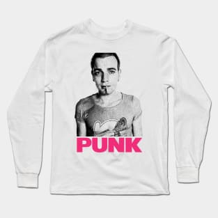 This Is Punk Long Sleeve T-Shirt